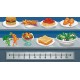 Leapstart 第三階段: Cook it up! Math